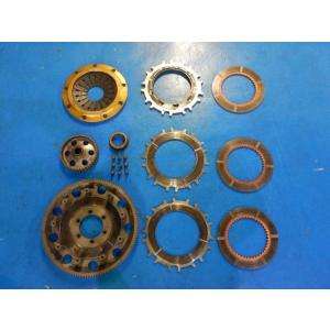 ☆ マツダ 純正 新品 RX-7 FD3S クラッチマスター＆レリーズインナー