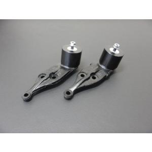 ＲＸ−７ ＦＤ３Ｓ用　エンジンマウント リジッド