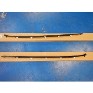 マツダ マツダ（MAZDA）モール(R) ベルトライン/マツダ純正部品/RX7 RX