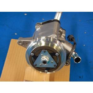 RX−7 FD3S用 純正タービン リビルト品 : ググ アイエスオート