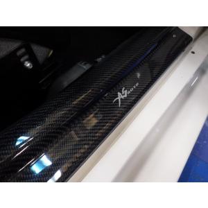 マツダ純正 RX-7 RX7 FD3S フロントドアガラス ウェザーストリップ RH