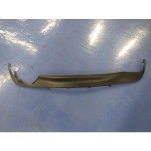 マツダ 純正 新品 FD3S RX-7 トランク エンド トリム MAZDA 内張り