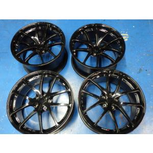 Ｒ３５ＧＴ−Ｒ用 ＢＢＳ ＲＩ−Ａ Engineered by NISMO