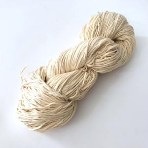 インド ナチュラルコットンヤーン 150g｜guild-yarn