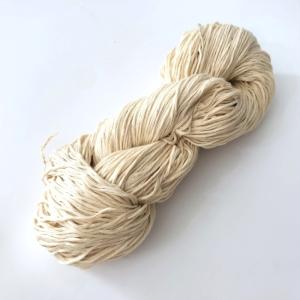 インド ナチュラルコットンヤーン 160g｜guild-yarn