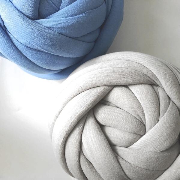 超極太コットンブレードヤーン 1kg