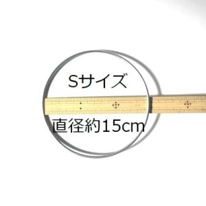 ドリームキャッチャー用フープ Sサイズの商品画像