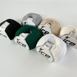 ICE Yarns Amigurumiコットン...の詳細画像3