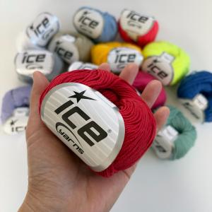 ICE Yarns Amigurumiコットン...の詳細画像1
