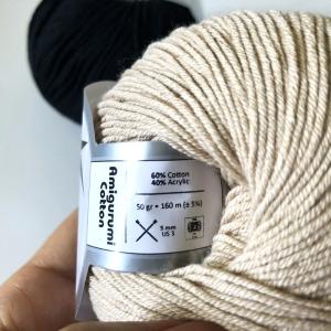 ICE Yarns Amigurumiコットン...の詳細画像2