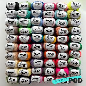 ICE Yarns Amigurumiコットン...の詳細画像4