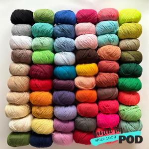 ICE Yarns Amigurumiコットン...の詳細画像5