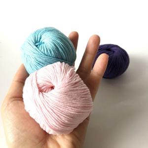 ICE Yarns Amigurumiコットン...の詳細画像1