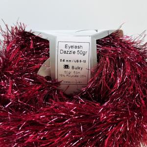 ICE Yarns アイラッシュ ダズル 毛糸の詳細画像2