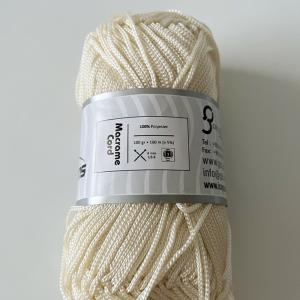 ICE Yarns マクラメコードの詳細画像2