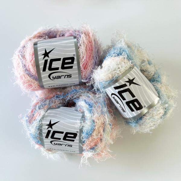ICE Yarns モデナ ビスコース毛糸