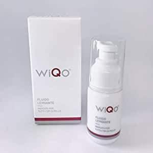 最新ロット】WiQo ワイコ アイコントゥア＆フェイスセラム 30ml