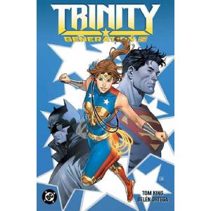 (25％オフの特別価格でお取り寄せ)TRINITY GENERATION S TP