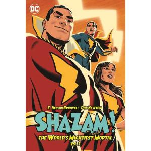 (25%オフの特別価格でお取り寄せ)SHAZAM...の商品画像