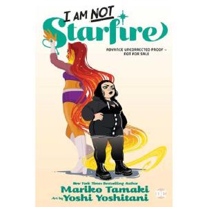 (3割引の特別価格でお取り寄せ)I AM NOT STARFIRE TP