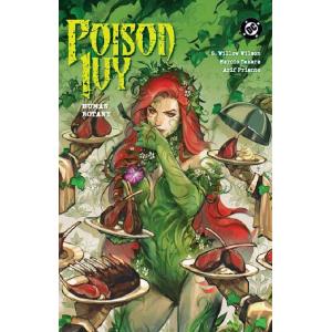 (25％オフの特別価格でお取り寄せ)POISON IVY HC VOL 05 HUMAN BOTANY