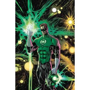 (25％オフの特別価格でお取り寄せ)GREEN LANTERN HC VOL 01 INTERGAL...