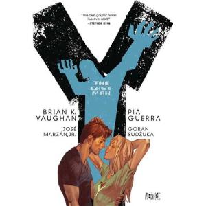 (25％オフの特別価格でお取り寄せ)Y THE LAST MAN TP BOOK 05