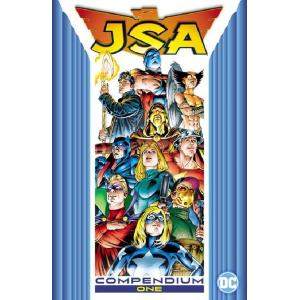 (25％オフの特別価格でお取り寄せ)JSA COMPENDIUM 1 TP
