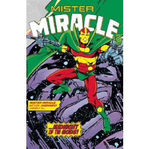 (25％オフの特別価格でお取り寄せ)MISTER MIRACLE BY STEVE ENGLEHAR...
