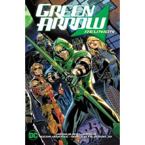(25％オフの特別価格でお取り寄せ)GREEN ARROW (2023) TP VOL 01 REU...