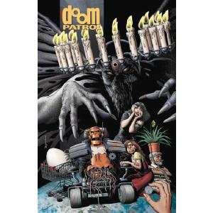 (25%オフの特別価格でお取り寄せ)DOOM P...の商品画像