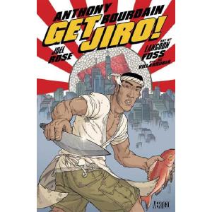 (25％オフの特別価格でお取り寄せ)GET JIRO TP
