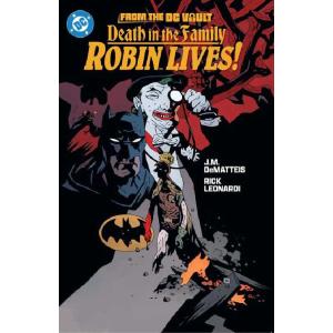 (25％オフの特別価格でお取り寄せ)FROM THE DC VAULT DEATH IN THE F...