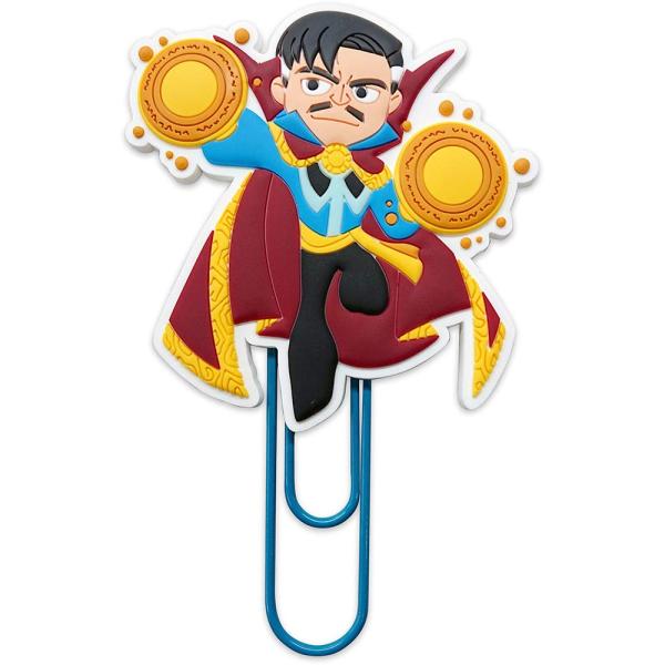 マーベル アート グリヒル/IG2819 ラバークリップ(ドクター・ストレンジ)