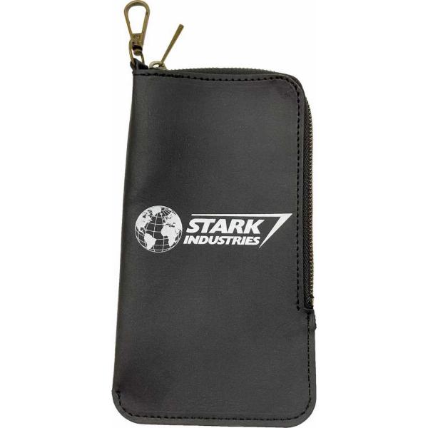 スターク・インダストリーズ/IG3117 モバイルポーチ
