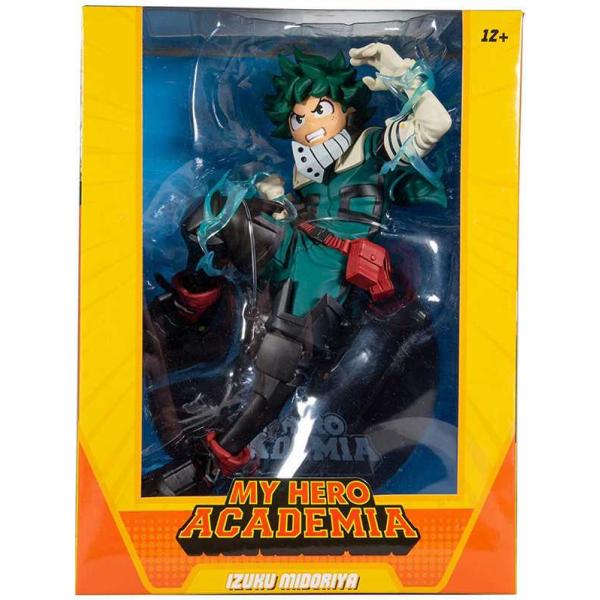 僕のヒーローアカデミア 12インチ デラックス フィギュア/緑谷 出久