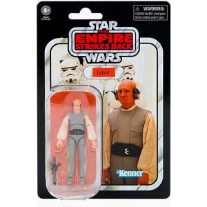 スター・ウォーズ ヴィンテージ コレクション ベーシック