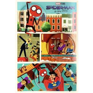 スパイダーマン：ノー・ウェイ・ホーム/IBA263 缶バッジセット(イラスト)