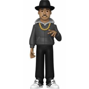 ゴールド ヴァイナル 5インチ プレミアム フィギュア/ランDMC/RUN