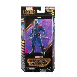 Hasbro マーベルレジェンド 6インチ デラックス アクションフィギュア