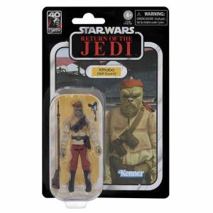 スタ ーウォーズ ベーシックフィギュア アンパス=ステイ