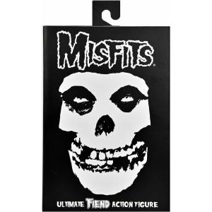 ミスフィッツ アクションフィギュアの買取情報