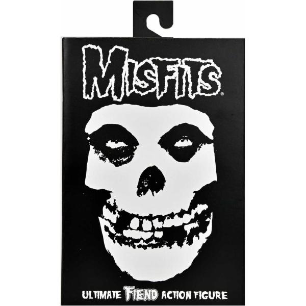 ミスフィッツ アルティメット 7インチ アクションフィギュア/ザ・フィーンド