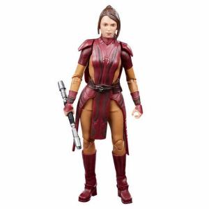 スター・ウォーズ ヴィンテージ コレクション ベーシック フィギュア 4