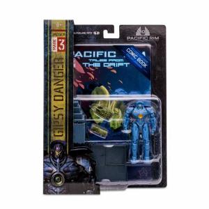 限定販売】鉄機巧 パシフィック・リム ジプシー・デンジャー 限定販売】鉄機巧 パシフィック・リム ジプシー・デンジャー