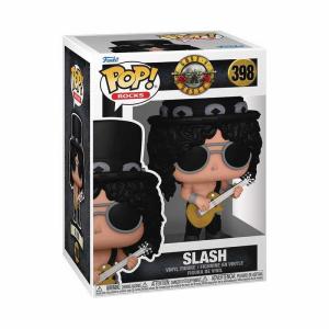 スラッシュ フィギュア Guns N Roses Slash 6
