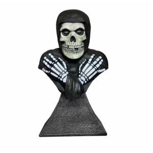 ミスフィッツ ザ フィーンド クリムゾンゴースト(レッド) 8インチ