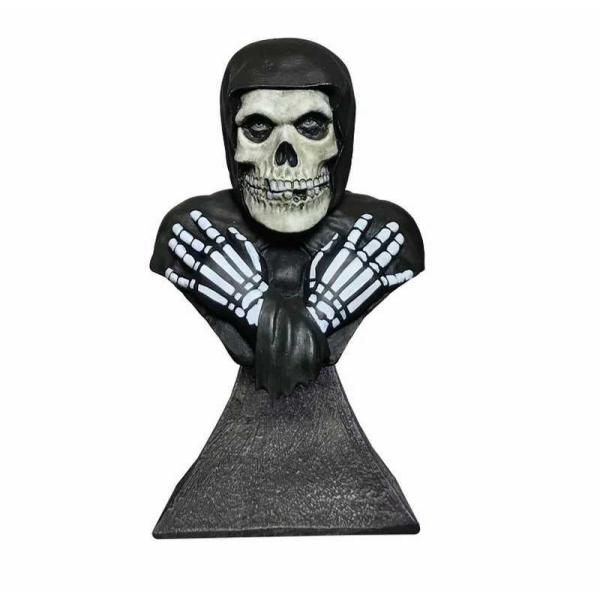 ミスフィッツ ミニバストスタチュー/ザ・フィーンド