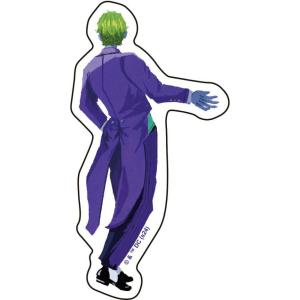 ジョーカー(コミック)/IS1099　ミニステッカーC