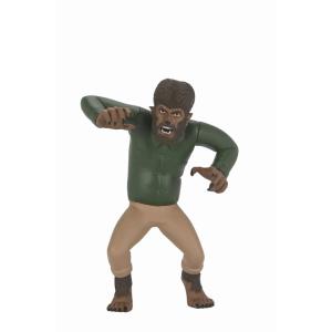 トゥーニーテラーズ/スタイライズド 6インチ アクションフィギュア/ユニバーサルモンスターズ ローレ...